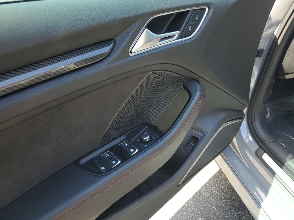 Used 2020 Audi RS 3 AWD/4WD image 18