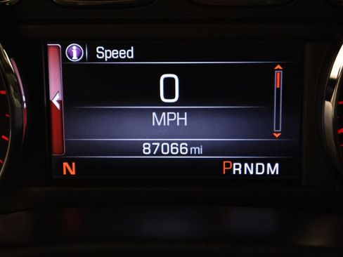 Used 2015 GMC Sierra 1500 SLT AWD/4WD image 23