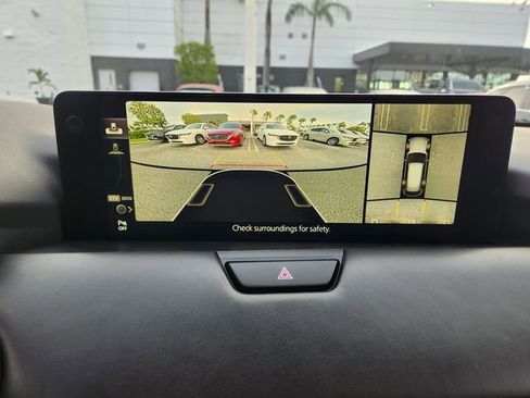 New 2026 MAZDA CX-90 3.3 Turbo w/ Premium Plus Pkg image 19