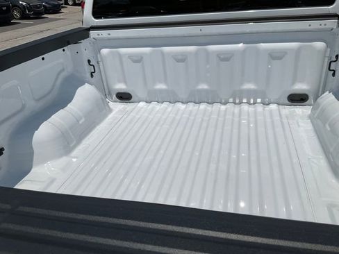 Used 2024 Ford Ranger Lariat w/ Advanced Towing Package AWD/4WD image 8