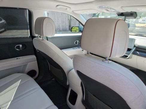 Used 2024 Hyundai Ioniq 5 Limited image 20