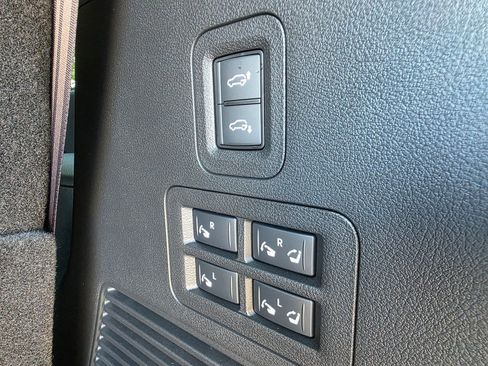 New 2026 Nissan Armada PRO-4X w/ Convenience Package image 10