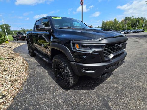 Used 2025 RAM 1500 RHO w/ RHO Level 1 Equipment Group AWD/4WD image 8