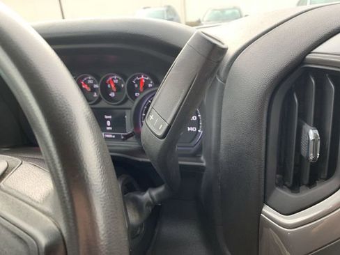 Certified 2023 Chevrolet Silverado 1500 W/T w/ WT Value Package AWD/4WD image 15