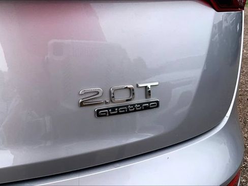 Used 2018 Audi Q5 Prestige AWD/4WD image 31