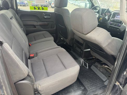 Used 2015 GMC Sierra 3500 SLE image 12