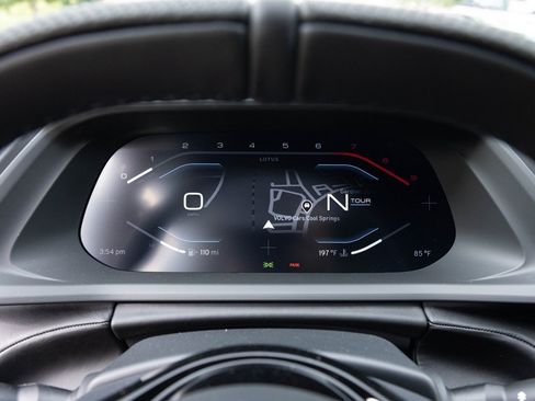 New 2025 Lotus Emira image 24