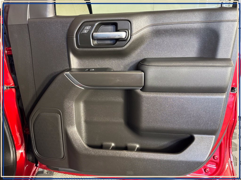 Used 2021 GMC Sierra 1500 AT4 AWD/4WD image 46