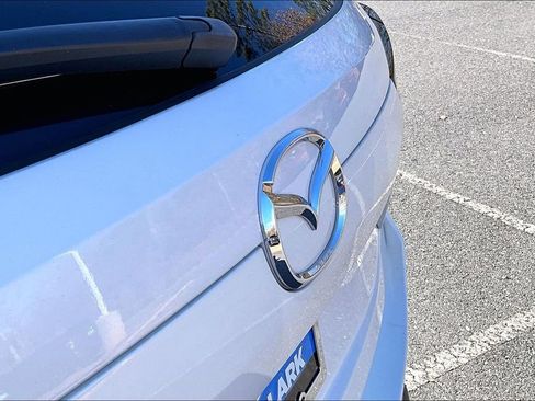 Used 2023 MAZDA CX-5 AWD 2.5 S w/ Preferred Package image 25