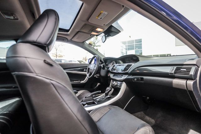 Used 2014 Honda Accord EX-L image 40
