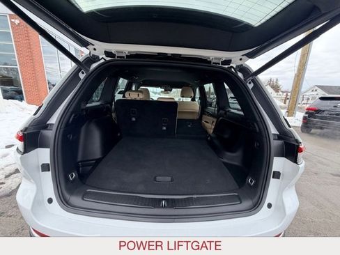 Certified 2023 Jeep Grand Cherokee Limited image 15