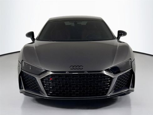 Used 2023 Audi R8 V10 performance image 11