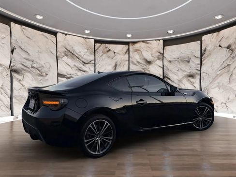 Used 2014 Scion FR-S Monogram Series image 14