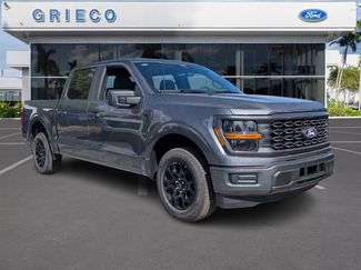 New 2026 Ford F150 STX video 1