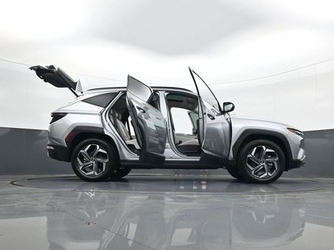 Certified 2024 Hyundai Tucson Limited image 33