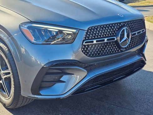 New 2026 Mercedes-Benz GLE 350 4MATIC image 3