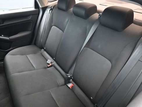 Used 2022 Honda Civic LX image 34