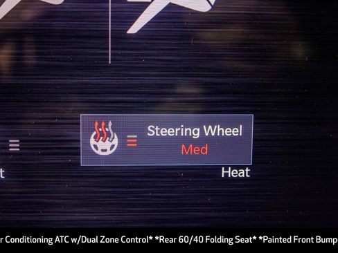 New 2025 RAM 2500 Big Horn image 7