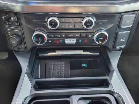 Used 2024 Ford F250 Lariat image 21