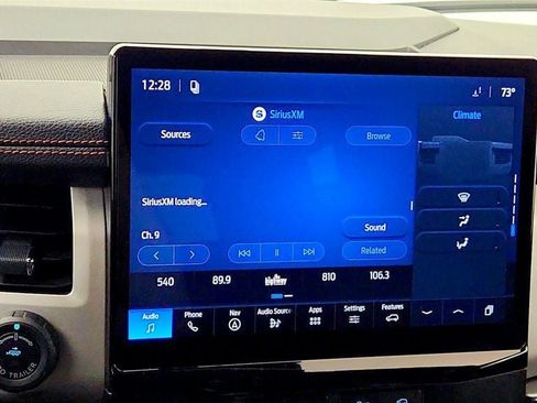 Used 2024 Ford Expedition Timberline AWD/4WD image 18