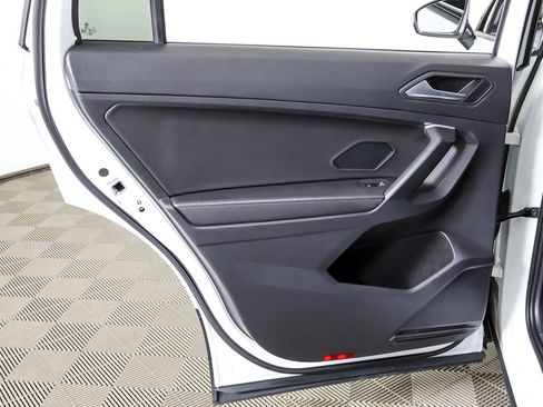 Used 2024 Volkswagen Tiguan S image 24