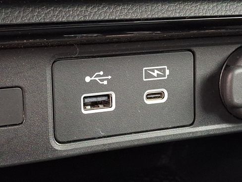 Used 2024 Honda CR-V EX image 25