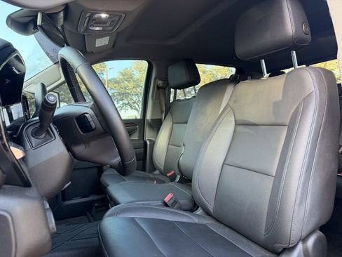 Used 2024 Chevrolet Silverado 2500 LT w/ Texas Edition AWD/4WD image 8