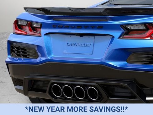 New 2026 Chevrolet Corvette Z06 image 14