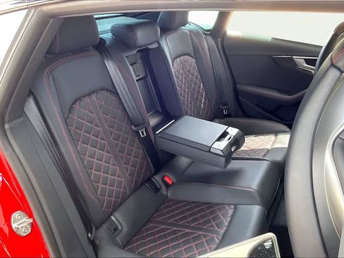 Used 2024 Audi S5 Premium Plus AWD/4WD image 19