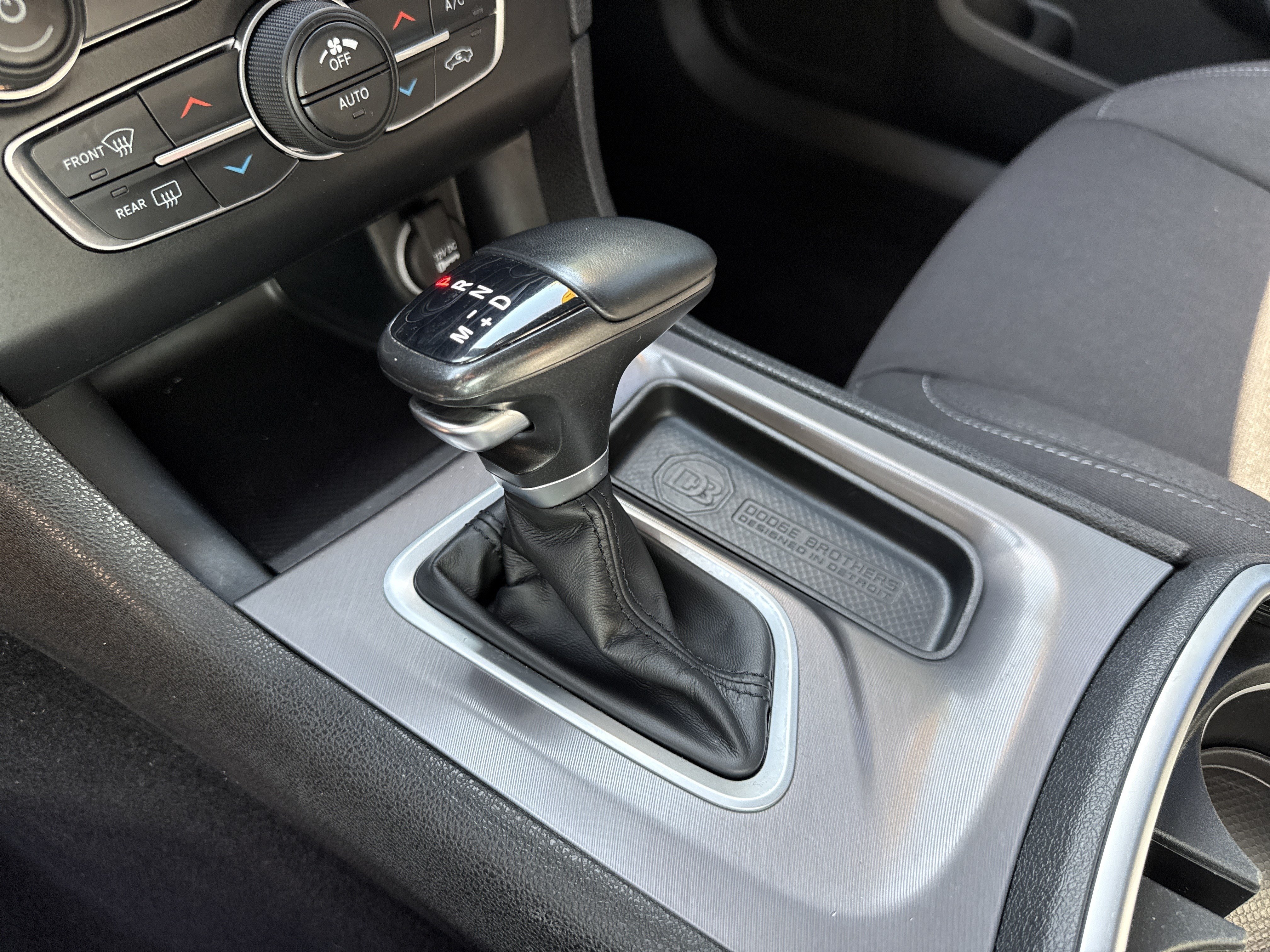 Used 2022 Dodge Charger Scat Pack RWD image 30