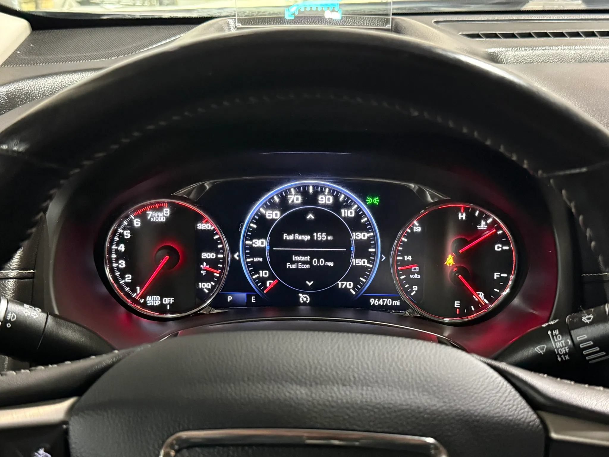 Used 2022 GMC Terrain Denali w/ LPO, Floor Liner Package AWD/4WD image 44