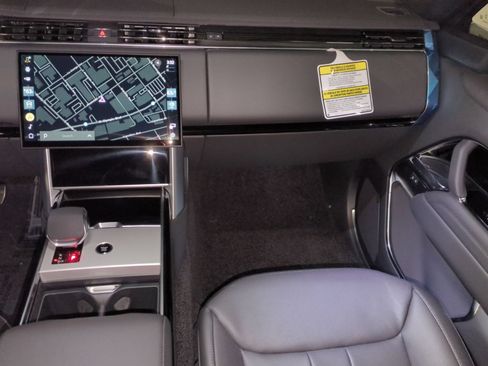 New 2026 Land Rover Range Rover SE AWD/4WD image 28