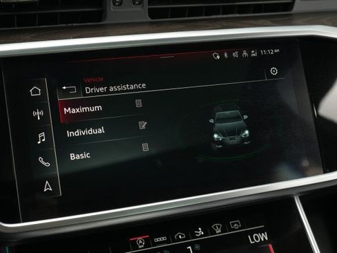 Used 2021 Audi A7 3.0T Prestige w/ S Line Package AWD/4WD image 48
