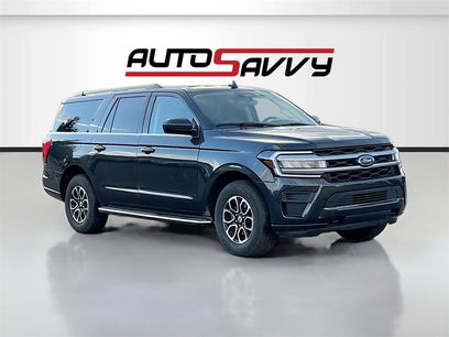 Used 2023 Ford Expedition Max XLT