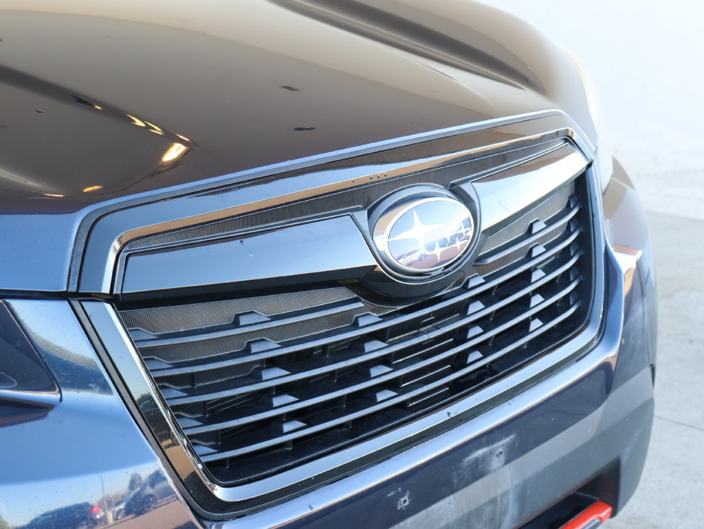 Used 2019 Subaru Forester Sport AWD/4WD image 12