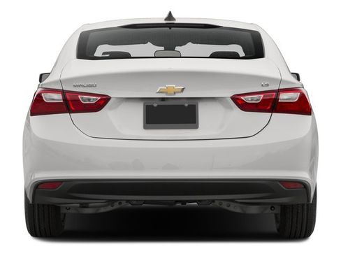 Used 2016 Chevrolet Malibu LS image 8