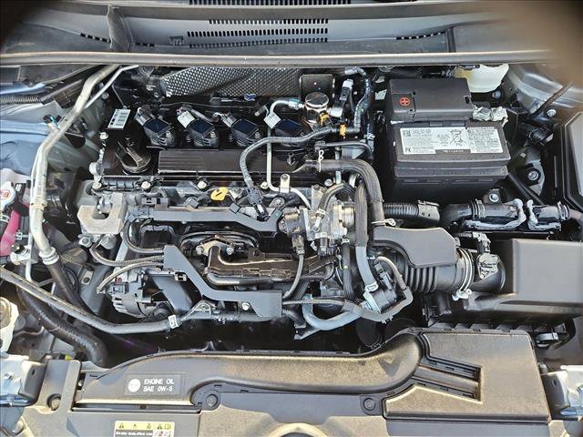 Used 2025 Toyota Corolla LE FWD image 28