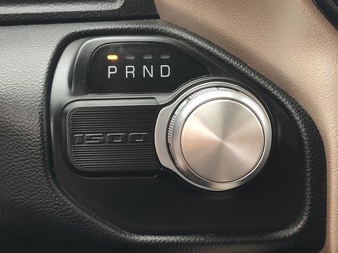 Used 2022 RAM 1500 Laramie w/ Laramie Southwest Edition RWD image 18
