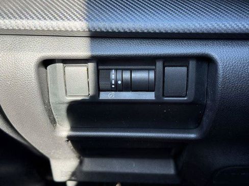 Used 2024 Subaru Crosstrek 2.5i Wilderness w/ Wilderness Package image 20