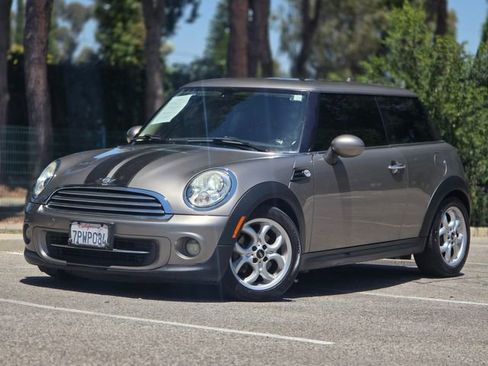 Used 2013 MINI Cooper Hardtop FWD image 20