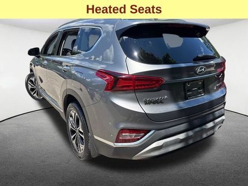 Used 2019 Hyundai Santa Fe AWD image 10