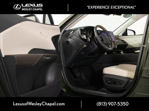 Certified 2023 Lexus RX 350 FWD w/ Accessory Package (Z1) image 20