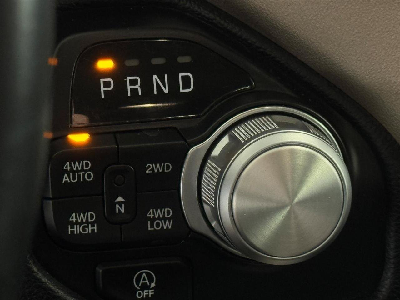 Used 2021 RAM 1500 Laramie AWD/4WD image 21