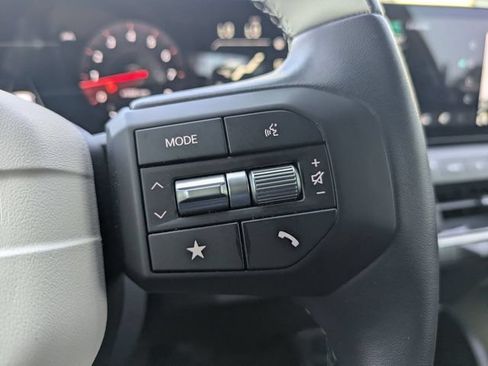 Used 2025 Kia K4 GT-Line w/ GT-Line Sunroof Package FWD image 17