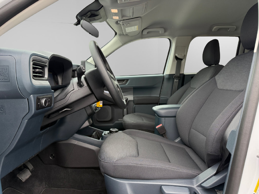 New 2026 Ford Maverick XL FWD image 9