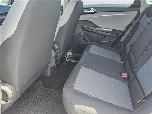 Certified 2023 Volkswagen Taos S FWD image 17