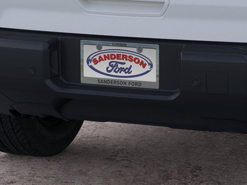 New 2026 Ford Bronco Sport Big Bend w/ Black Appearance Package AWD/4WD image 22