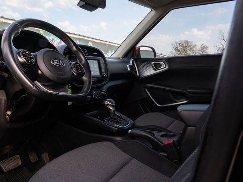 Used 2020 Kia Soul GT-Line image 18