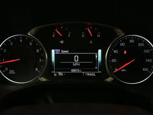 Used 2019 GMC Acadia SLT AWD/4WD image 9