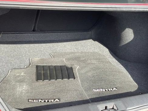 Used 2023 Nissan Sentra SV w/ All-Weather Package FWD image 17